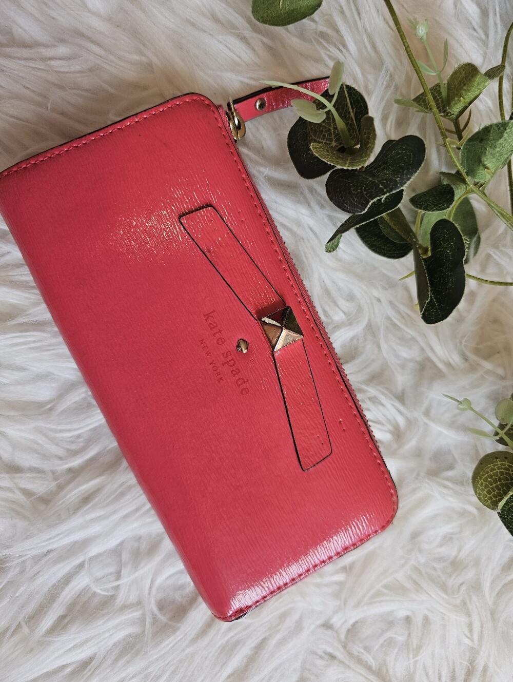 Kate Spade Story Line RARE Interior - Picture 9 of 16